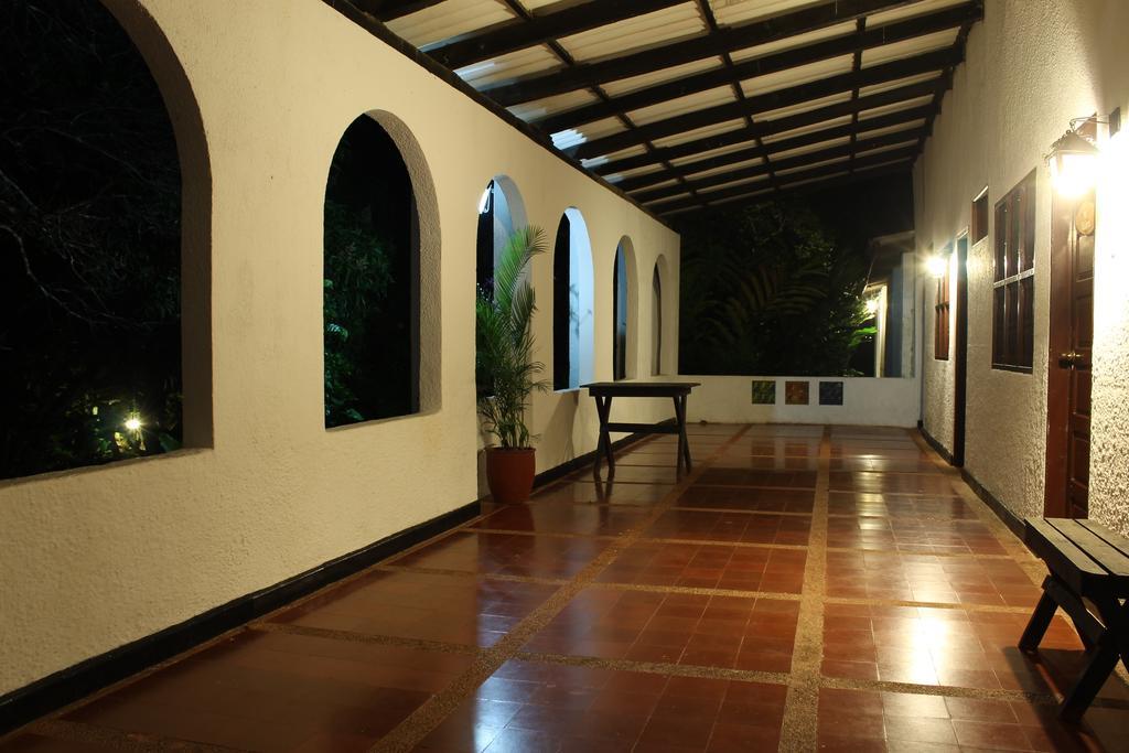 Hotel Minca - La Casona Exterior photo