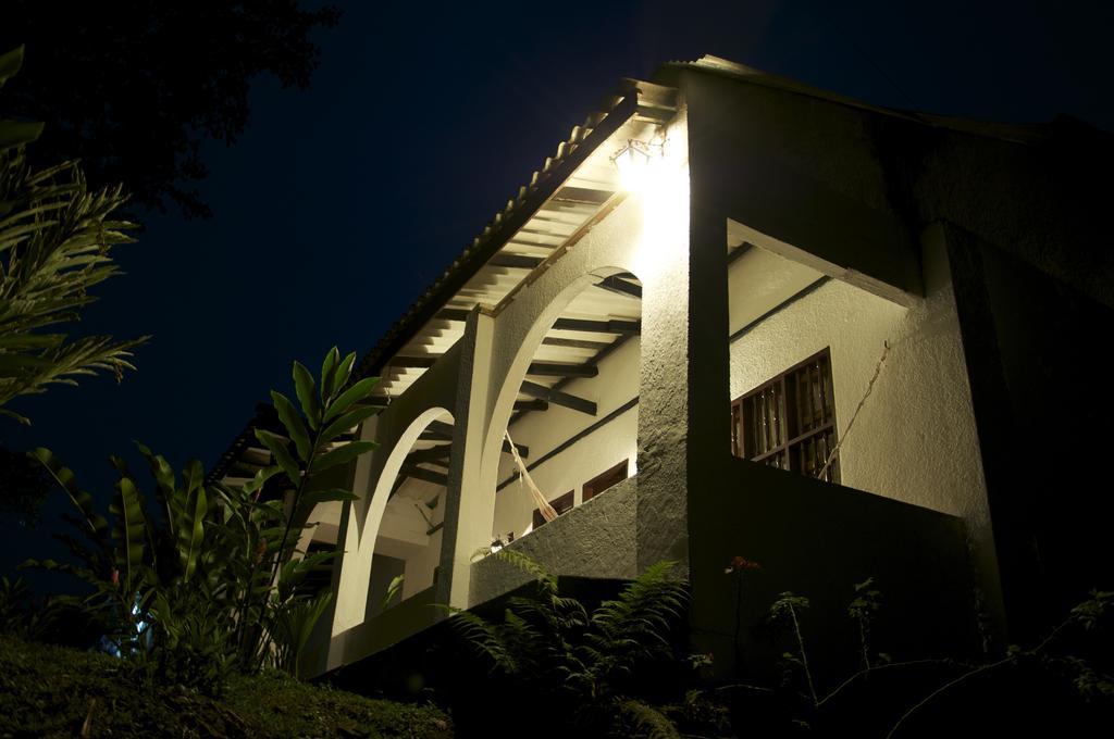 Hotel Minca - La Casona Exterior photo